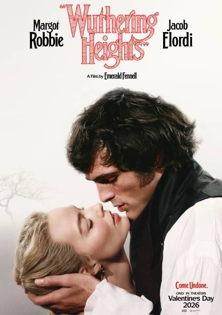 Wuthering Heights - Subtitled