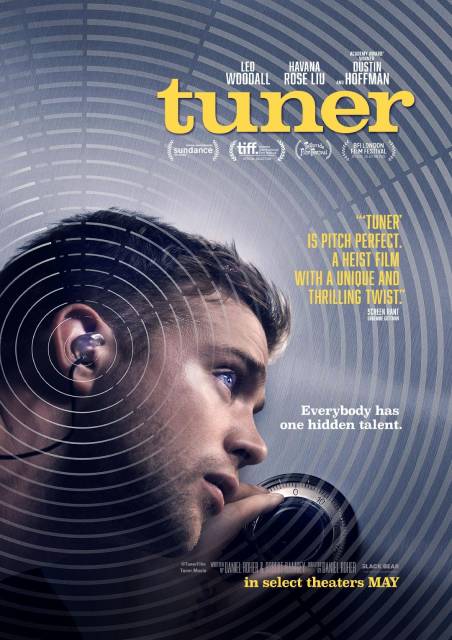 Tuner (Subtitled Screening)