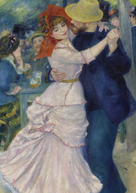 Exhibition On Screen: Renoir & Love