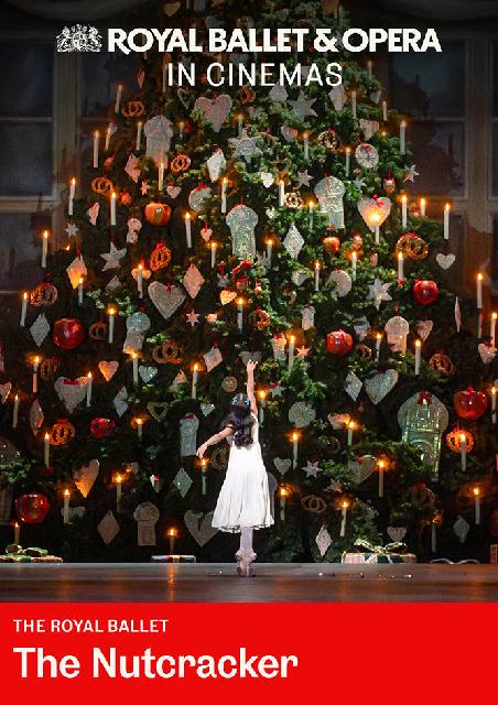 RBO 2026-27: The Nutcracker - Encore