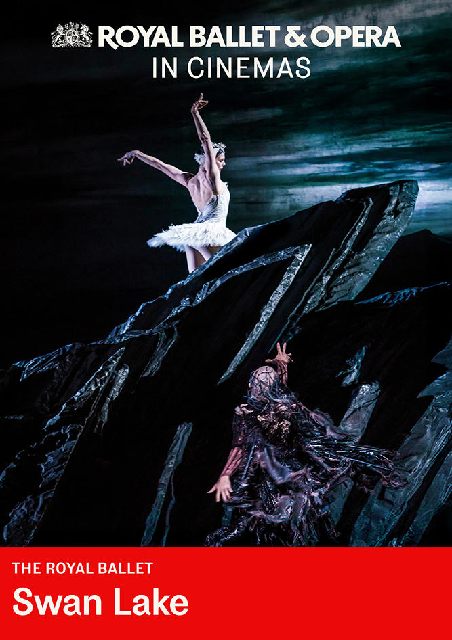 RBO 2026-27: Swan Lake - Encore