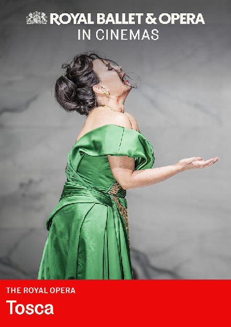 RBO 2026-27: Tosca - Encore