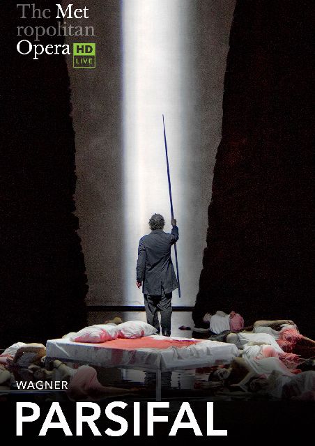 The Met Opera 2026-7 Season: PARSIFAL - Revival