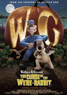 Wallace & Gromit: Curse of the Were-Rabbit - Little Living Room