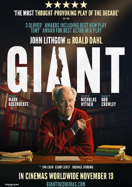 GIANT - The Play