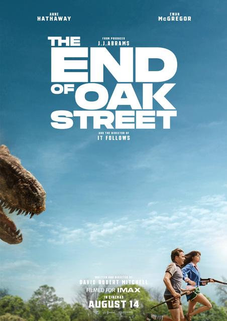 The End of Oak Street - Subtitled