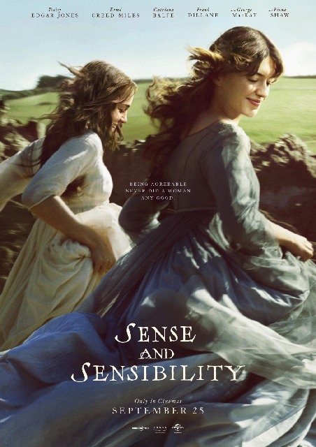 SENSE AND SENSIBILITY - Silver Screen