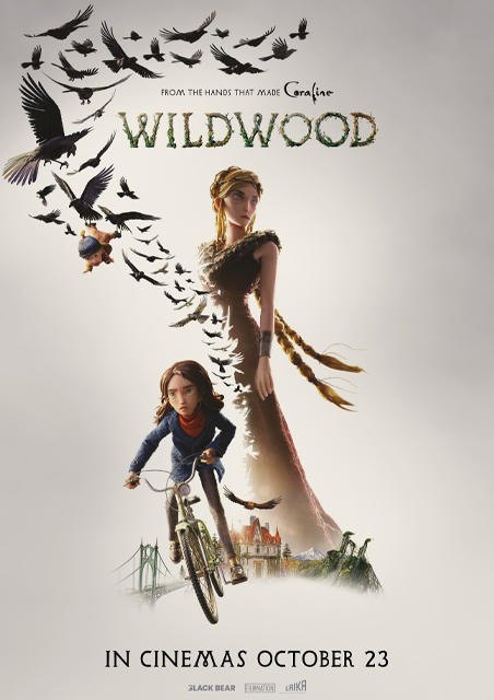 Wildwood - Parent & Baby