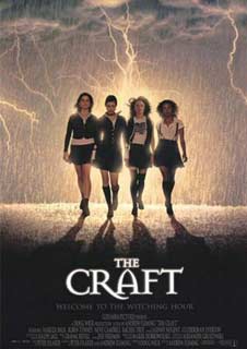 The Craft, Crystals & Cocktail