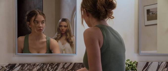 The Housemaid - Parent & Baby