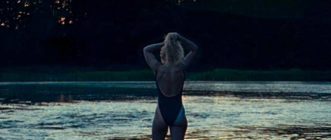 The Chronology of Water