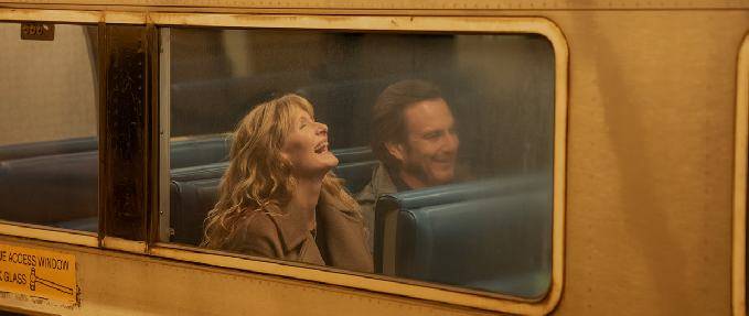 Is This Thing On? - Parent & Baby