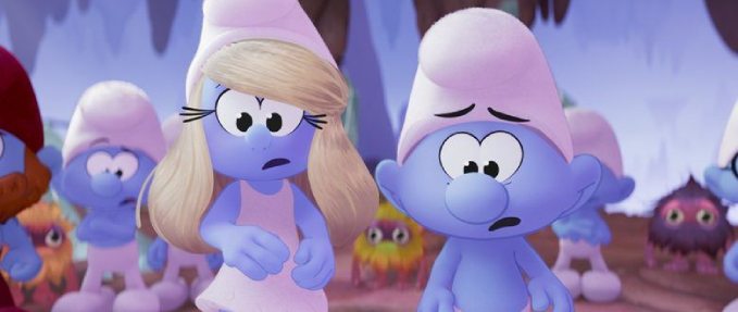 Smurfs