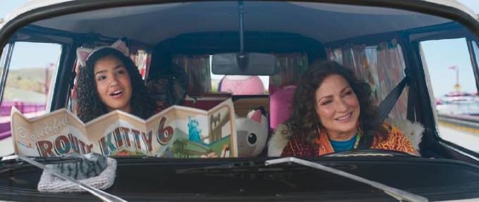 Gabby�s Doll House : The Movie